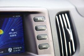 2012款比亚迪e6先行者静态评测