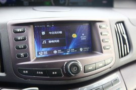 2012款比亚迪e6先行者静态评测
