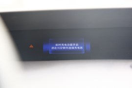 2012款比亚迪e6先行者静态评测