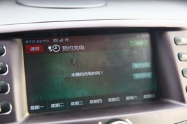 2012款比亚迪e6先行者静态评测