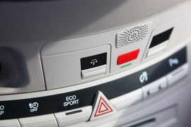 2012款比亚迪e6先行者静态评测