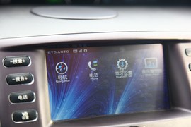 2012款比亚迪e6先行者静态评测