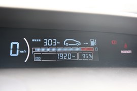 2012款比亚迪e6先行者静态评测