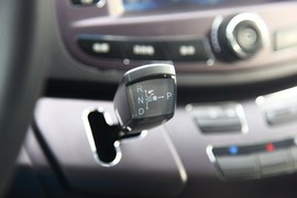 2012款比亚迪e6先行者静态评测