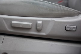 2012款比亚迪e6先行者静态评测