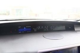 2012款比亚迪e6先行者静态评测
