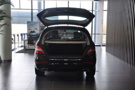 2011款奔驰R500