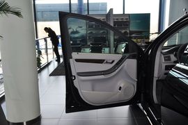 2011款奔驰R500