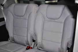 2011款奔驰R500