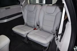 2011款奔驰R500