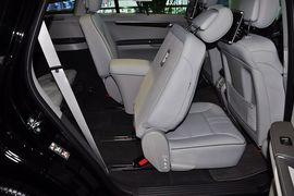 2011款奔驰R500