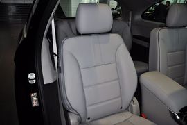 2011款奔驰R500