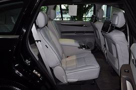 2011款奔驰R500