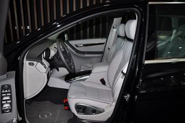 2011款奔驰R500
