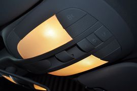 2011款奔驰R500