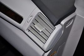 2011款奔驰R500