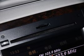 2011款奔驰R500