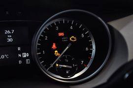 2011款奔驰R500