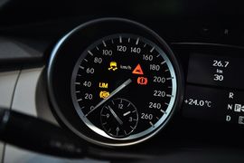 2011款奔驰R500