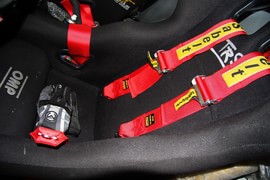 两门帕杰罗雅森改装车展实拍