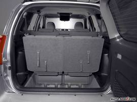 2006款丰田RAV4四驱