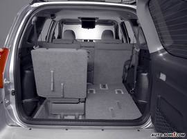 2006款丰田RAV4四驱