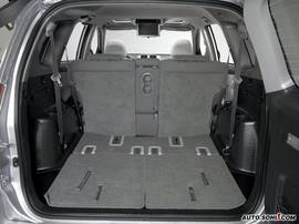 2006款丰田RAV4四驱