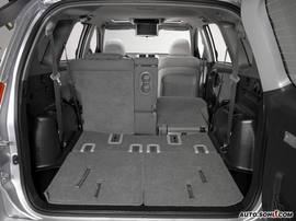 2006款丰田RAV4四驱