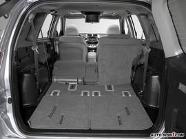2006款丰田RAV4四驱