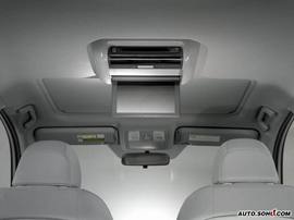 2006款丰田RAV4四驱