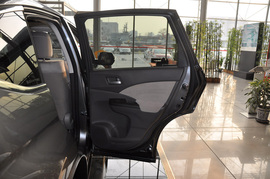 2012款东风本田CR-V