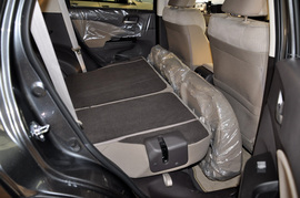 2012款东风本田CR-V