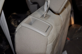2012款东风本田CR-V