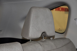 2012款东风本田CR-V
