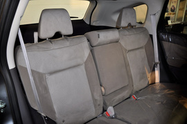 2012款东风本田CR-V