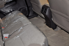 2012款东风本田CR-V