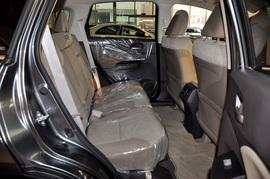 2012款东风本田CR-V