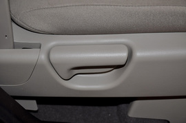 2012款东风本田CR-V