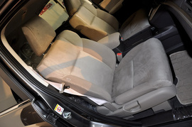 2012款东风本田CR-V