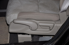 2012款东风本田CR-V