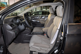 2012款东风本田CR-V