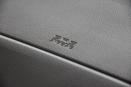 2012款东风本田CR-V