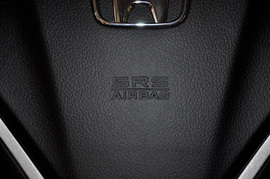 2012款东风本田CR-V