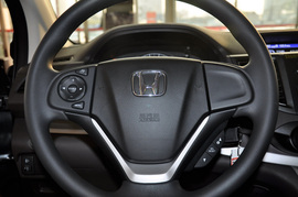 2012款东风本田CR-V