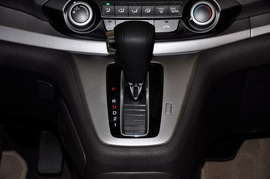 2012款东风本田CR-V