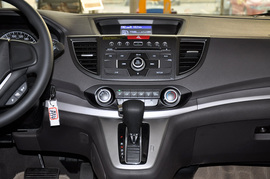 2012款东风本田CR-V