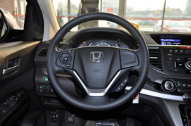 2012款东风本田CR-V
