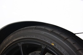 改装大众尚酷北方赛道嘉年华B组冠军