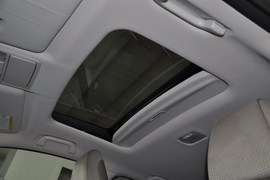 2012款东风本田CR-V