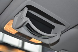 2012款东风本田CR-V